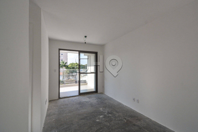Imagem Apartamento com 2 Quartos à Venda, 83 m² em Perdizes - São Paulo