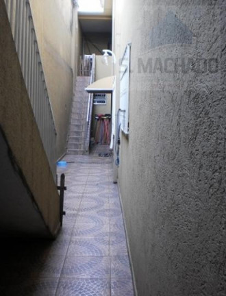 Imagem Casa com 3 Quartos à Venda, 150 m² em Jardim Itapoan - Santo André