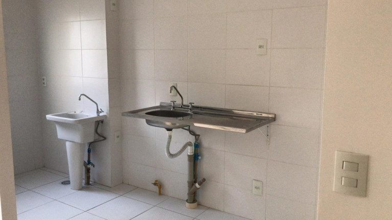 Imagem Apartamento com 2 Quartos à Venda, 61 m² em Marechal Rondon - Canoas Imagem Apartamento com 2 Quartos à Venda, 61 m² em Marechal Rondon - Canoas