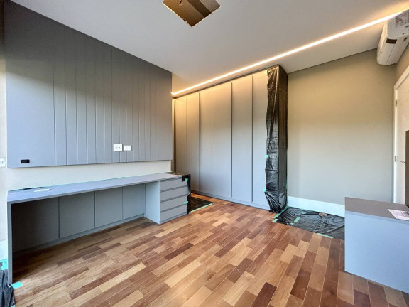 Imagem Casa com 4 Quartos à Venda, 482 m² em Alphaville - Santana De Parnaíba