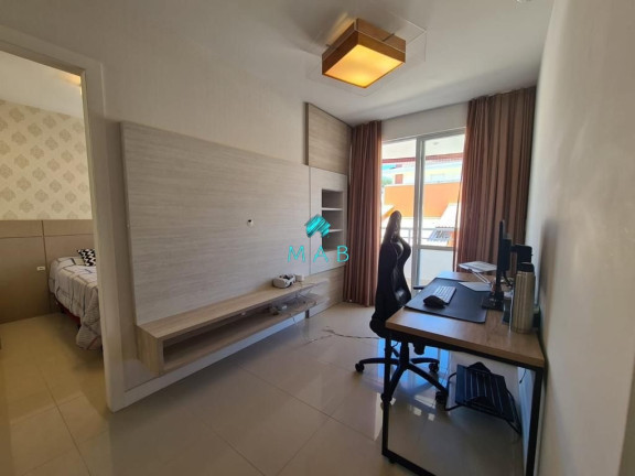 Imagem Apartamento com 3 Quartos à Venda, 182 m² em Ingleses Do Rio Vermelho - Florianópolis