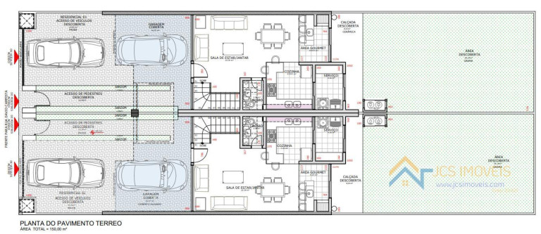 Imagem Apartamento com 3 Quartos à Venda, 206 m² em Carioca - São José Dos Pinhais Imagem Apartamento com 3 Quartos à Venda, 206 m² em Carioca - São José Dos Pinhais