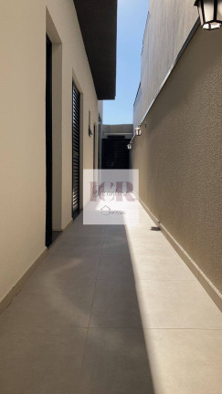 Imagem Casa de Condomínio com 3 Quartos à Venda, 250 m² em Morros - Sorocaba