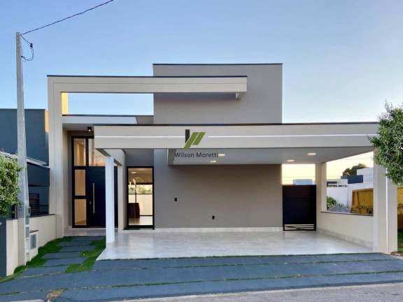 Imagem Casa de Condomínio com 3 Quartos à Venda, 170 m² em Residencial Vila Victoria - Itupeva Imagem Casa de Condomínio com 3 Quartos à Venda, 170 m² em Residencial Vila Victoria - Itupeva