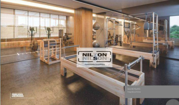Imagem Apartamento com 3 Quartos à Venda, 222 m² em Nova Campinas - Campinas Imagem Apartamento com 3 Quartos à Venda, 222 m² em Nova Campinas - Campinas