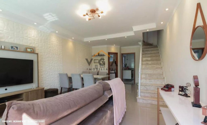 Imagem Casa com 3 Quartos à Venda, 100 m² em Vila Matilde - São Paulo Imagem Casa com 3 Quartos à Venda, 100 m² em Vila Matilde - São Paulo