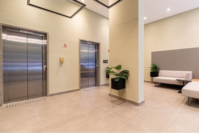 Imagem Apartamento com 1 Quarto à Venda, 25 m² em Alto De Pinheiros - São Paulo Imagem Apartamento com 1 Quarto à Venda, 25 m² em Alto De Pinheiros - São Paulo