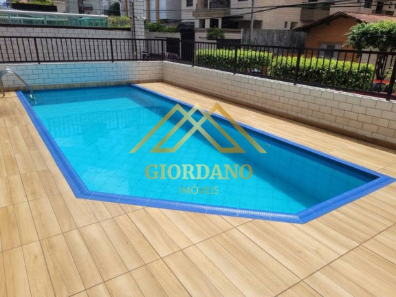 Imagem Apartamento com 2 Quartos à Venda, 83 m² em Ocian - Praia Grande