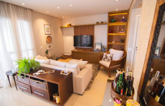 Imagem Apartamento com 3 Quartos à Venda, 130 m² em Jardim Avelino - São Paulo Imagem Apartamento com 3 Quartos à Venda, 130 m² em Jardim Avelino - São Paulo