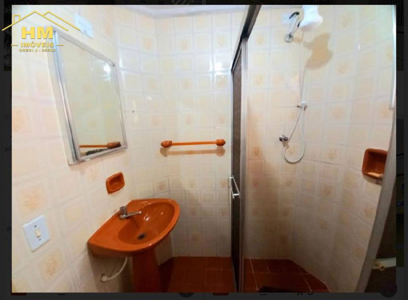 Imagem Apartamento com 1 Quarto à Venda, 50 m² em Campo Da Aviacao - Praia Grande Imagem Apartamento com 1 Quarto à Venda, 50 m² em Campo Da Aviacao - Praia Grande