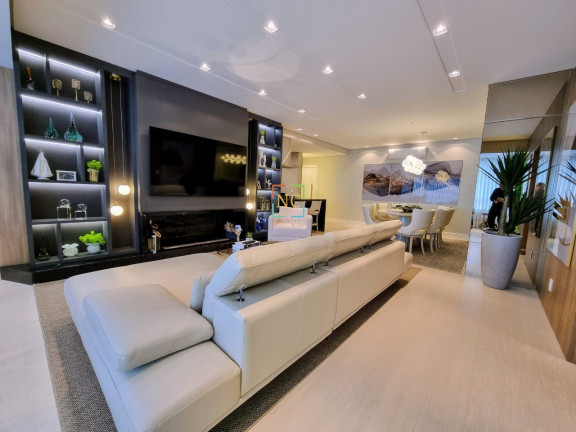 Imagem Apartamento com 3 Quartos à Venda, 147 m² em Floresta - São José Imagem Apartamento com 3 Quartos à Venda, 147 m² em Floresta - São José