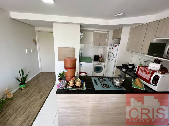 Imagem Apartamento com 2 Quartos à Venda, 57 m² em São João - Bento Gonçalves Imagem Apartamento com 2 Quartos à Venda, 57 m² em São João - Bento Gonçalves