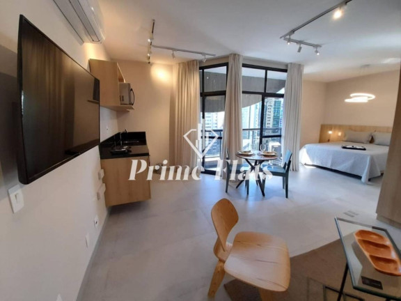 Apartamento com 1 Quarto à Venda, 42 m² em Itaim Bibi - São Paulo