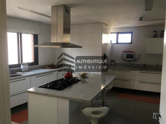 Imagem Apartamento com 5 Quartos à Venda, 433 m² em Itaim Bibi - São Paulo Imagem Apartamento com 5 Quartos à Venda, 433 m² em Itaim Bibi - São Paulo
