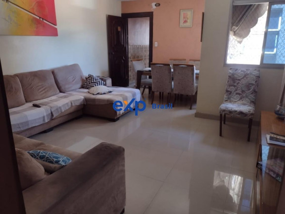 Imagem Apartamento com 3 Quartos à Venda, 180 m² em Olaria - Rio De Janeiro