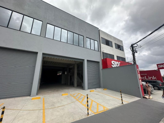 Imagem Sala Comercial para Alugar, 750 m² em Vila Virgínia - Itaquaquecetuba Imagem Sala Comercial para Alugar, 750 m² em Vila Virgínia - Itaquaquecetuba
