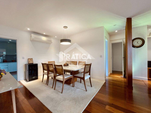 Imagem Apartamento com 3 Quartos à Venda, 160 m² em Barra Da Tijuca - Rio De Janeiro Imagem Apartamento com 3 Quartos à Venda, 160 m² em Barra Da Tijuca - Rio De Janeiro