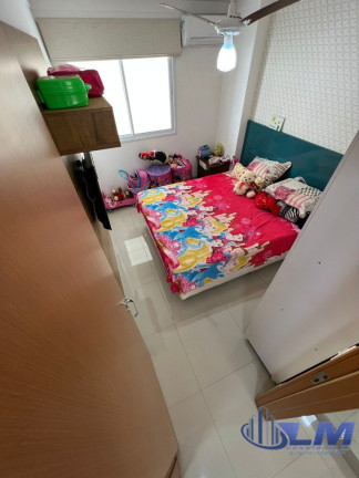 Imagem Imóvel com 3 Quartos à Venda, 153 m² em Muquiçaba - Guarapari
