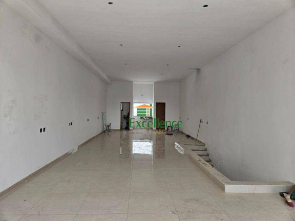 Imagem Edifício Residencial à Venda ou Locação, 210 m² em Jardim - Santo André Imagem Edifício Residencial à Venda ou Locação, 210 m² em Jardim - Santo André