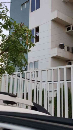 Imagem Apartamento com 3 Quartos à Venda, 60 m² em Noivos - Teresina Imagem Apartamento com 3 Quartos à Venda, 60 m² em Noivos - Teresina