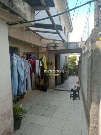 Imagem Sobrado com 4 Quartos à Venda, 140 m² em Olímpico - São Caetano Do Sul Imagem Sobrado com 4 Quartos à Venda, 140 m² em Olímpico - São Caetano Do Sul