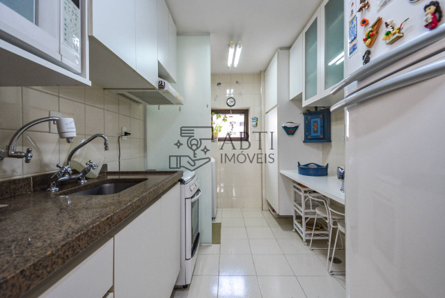 Imagem Apartamento com 2 Quartos à Venda, 62 m² em Moema - São Paulo Imagem Apartamento com 2 Quartos à Venda, 62 m² em Moema - São Paulo