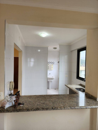 Loft com 1 Quarto à Venda, 37 m² em Balneário Gardem Mar - Caraguatatuba