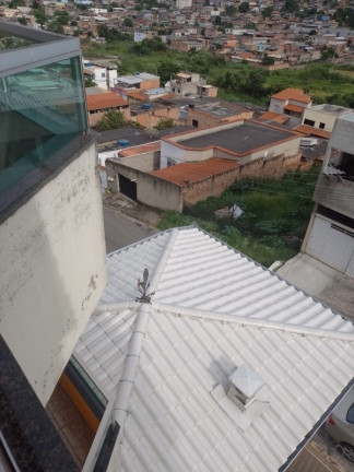 Imagem Casa com 2 Quartos à Venda, 160 m² em Eldorado - Ibirité Imagem Casa com 2 Quartos à Venda, 160 m² em Eldorado - Ibirité