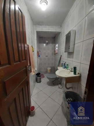 Imagem Casa com 7 Quartos à Venda, 125 m² em Parque Regina - São Paulo Imagem Casa com 7 Quartos à Venda, 125 m² em Parque Regina - São Paulo
