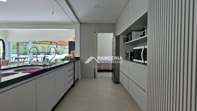 Imagem Casa com 5 Quartos à Venda, 395 m² em Riviera Módulo 18 - Bertioga Imagem Casa com 5 Quartos à Venda, 395 m² em Riviera Módulo 18 - Bertioga