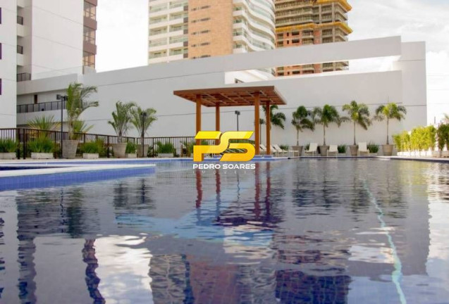 Imagem Sala Comercial à Venda, 30 m² em Altiplano Cabo Branco - João Pessoa Imagem Sala Comercial à Venda, 30 m² em Altiplano Cabo Branco - João Pessoa