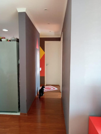 Imagem Apartamento com 2 Quartos à Venda, 51 m² em Vila Curuça - São Paulo Imagem Apartamento com 2 Quartos à Venda, 51 m² em Vila Curuça - São Paulo