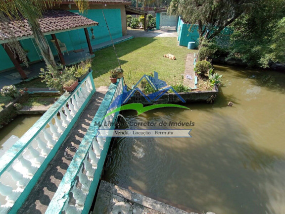 Imagem Chácara com 3 Quartos à Venda, 1 m² em Terra Preta - Mairiporã Imagem Chácara com 3 Quartos à Venda, 1 m² em Terra Preta - Mairiporã