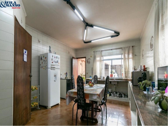 Imagem Sobrado com 3 Quartos à Venda, em Mooca - São Paulo Imagem Sobrado com 3 Quartos à Venda, em Mooca - São Paulo