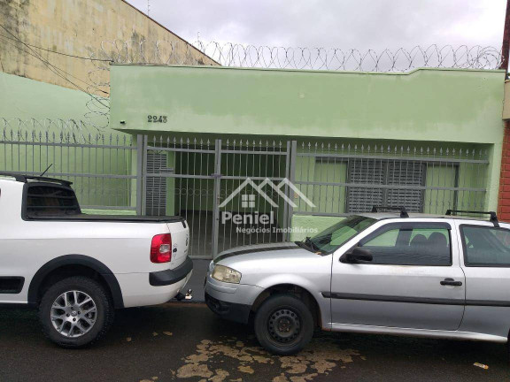 Imagem Casa com 3 Quartos à Venda, 104 m² em Ipiranga - Ribeirão Preto Imagem Casa com 3 Quartos à Venda, 104 m² em Ipiranga - Ribeirão Preto