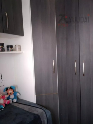 Imagem Apartamento com 3 Quartos à Venda,  em água Rasa - São Paulo