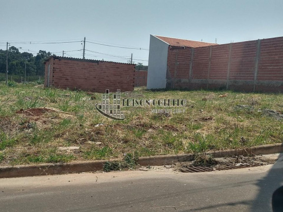 Imagem Terreno à Venda, 455 m² em Taquaral - Piracicaba