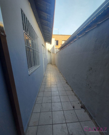 Imagem Casa com 2 Quartos para Alugar, 89 m² em Aviação - Praia Grande