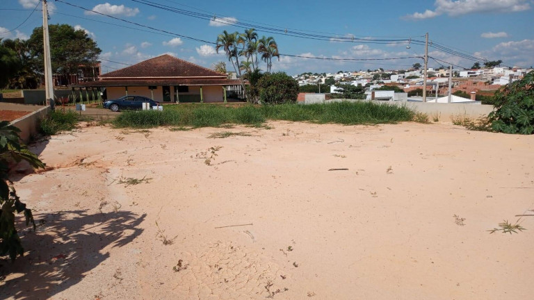 Imagem Terreno à Venda, 525 m² em Centro - Boituva Imagem Terreno à Venda, 525 m² em Centro - Boituva