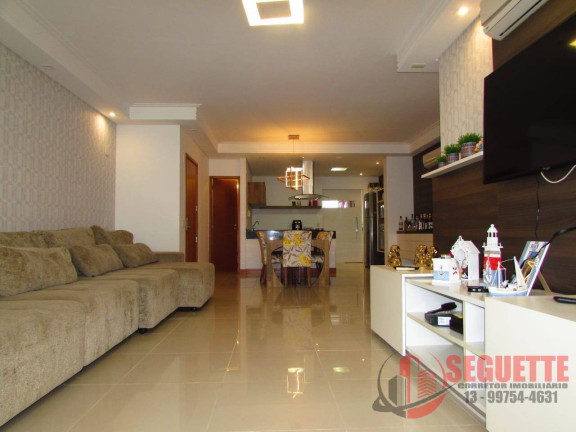 Imagem Apartamento com 4 Quartos à Venda, 196 m² em Riviera De São Lourenço - Bertioga