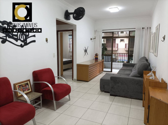 Imagem Apartamento à Venda, 75 m² em Pompéia - Santos Imagem Apartamento à Venda, 75 m² em Pompéia - Santos