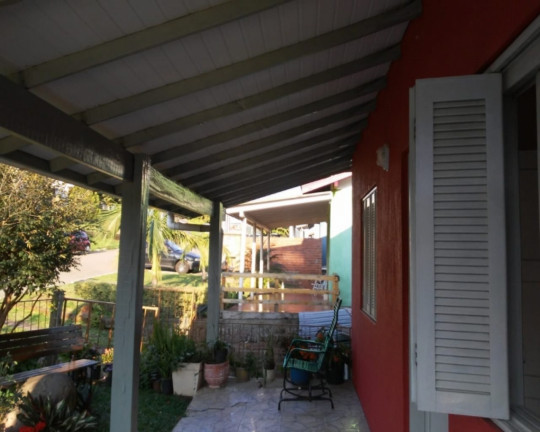 Imagem Imóvel com 2 Quartos à Venda, 90 m² em Piá - Nova Petrópolis Imagem Imóvel com 2 Quartos à Venda, 90 m² em Piá - Nova Petrópolis