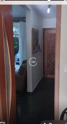 Imagem Casa com 3 Quartos à Venda, 175 m² em Campo Belo - São Paulo