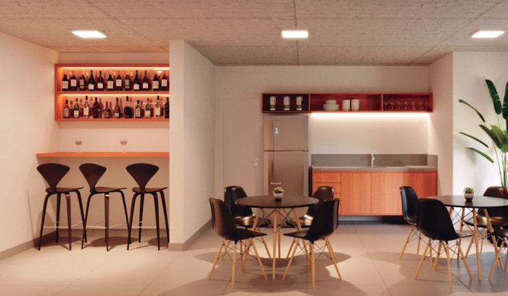 Imagem Imóvel com 1 Quarto à Venda, 25 m² em Barra Funda - São Paulo Imagem Imóvel com 1 Quarto à Venda, 25 m² em Barra Funda - São Paulo