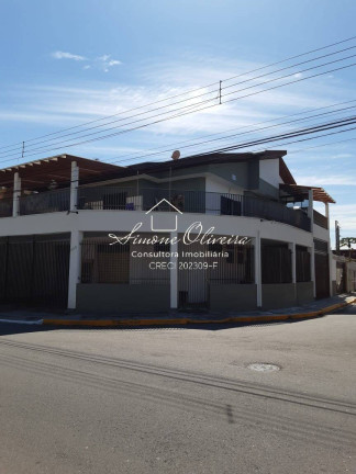 Imagem Casa com 5 Quartos à Venda, 497 m² em Flor Do Vale - Tremembé Imagem Casa com 5 Quartos à Venda, 497 m² em Flor Do Vale - Tremembé