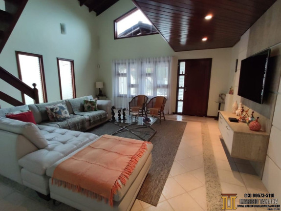 Imagem Casa com 4 Quartos à Venda, 416 m² em Riviera - Bertioga Imagem Casa com 4 Quartos à Venda, 416 m² em Riviera - Bertioga