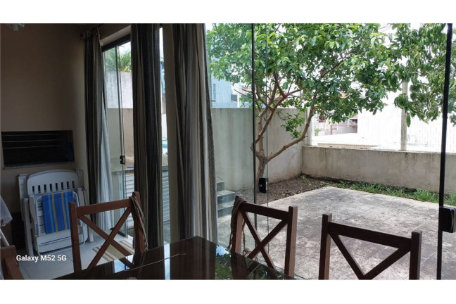 Imagem Casa de Condomínio com 2 Quartos à Venda, 80 m² em Agronomia - Porto Alegre