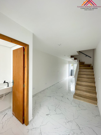 Imagem Sobrado com 2 Quartos à Venda, 100 m² em Portal Da Estação - Franco Da Rocha