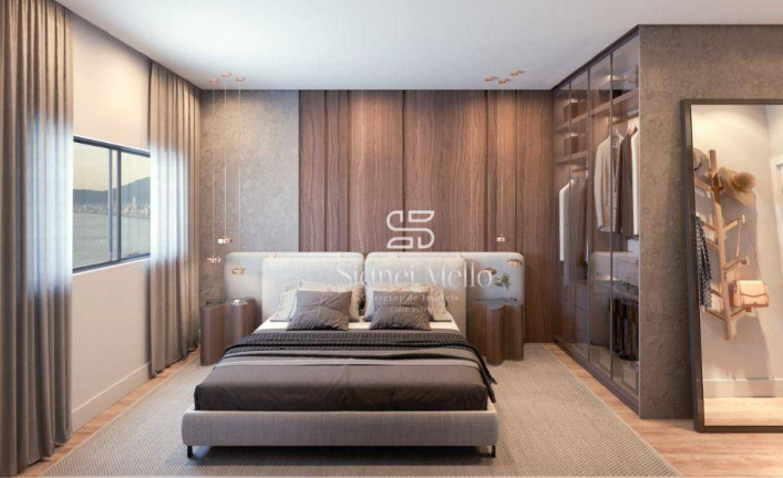 Imagem Apartamento com 4 Quartos à Venda, 142 m² em Centro - Itapema