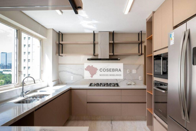 Imagem Apartamento com 3 Quartos à Venda, 278 m² em Jardim Europa - São Paulo Imagem Apartamento com 3 Quartos à Venda, 278 m² em Jardim Europa - São Paulo